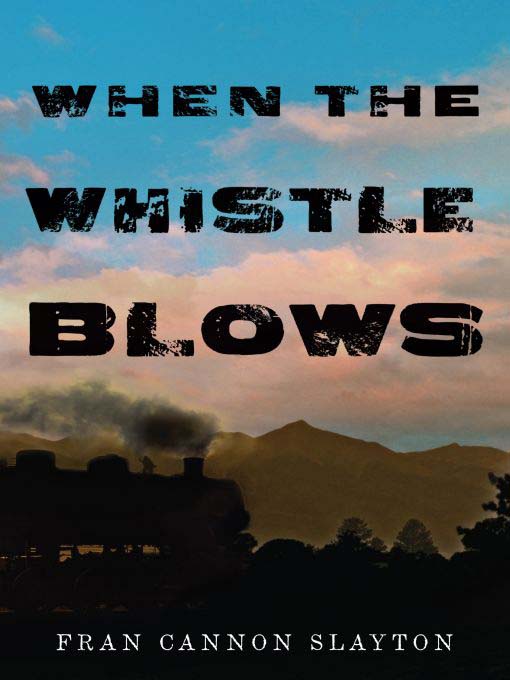 When the whistle blows